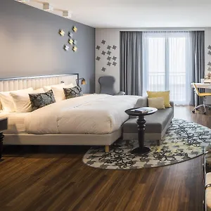 Capri By Fraser, Frankfurt Hotel