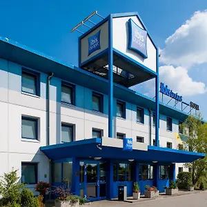 Ibis Budget Berlin Airport Schönefeld
