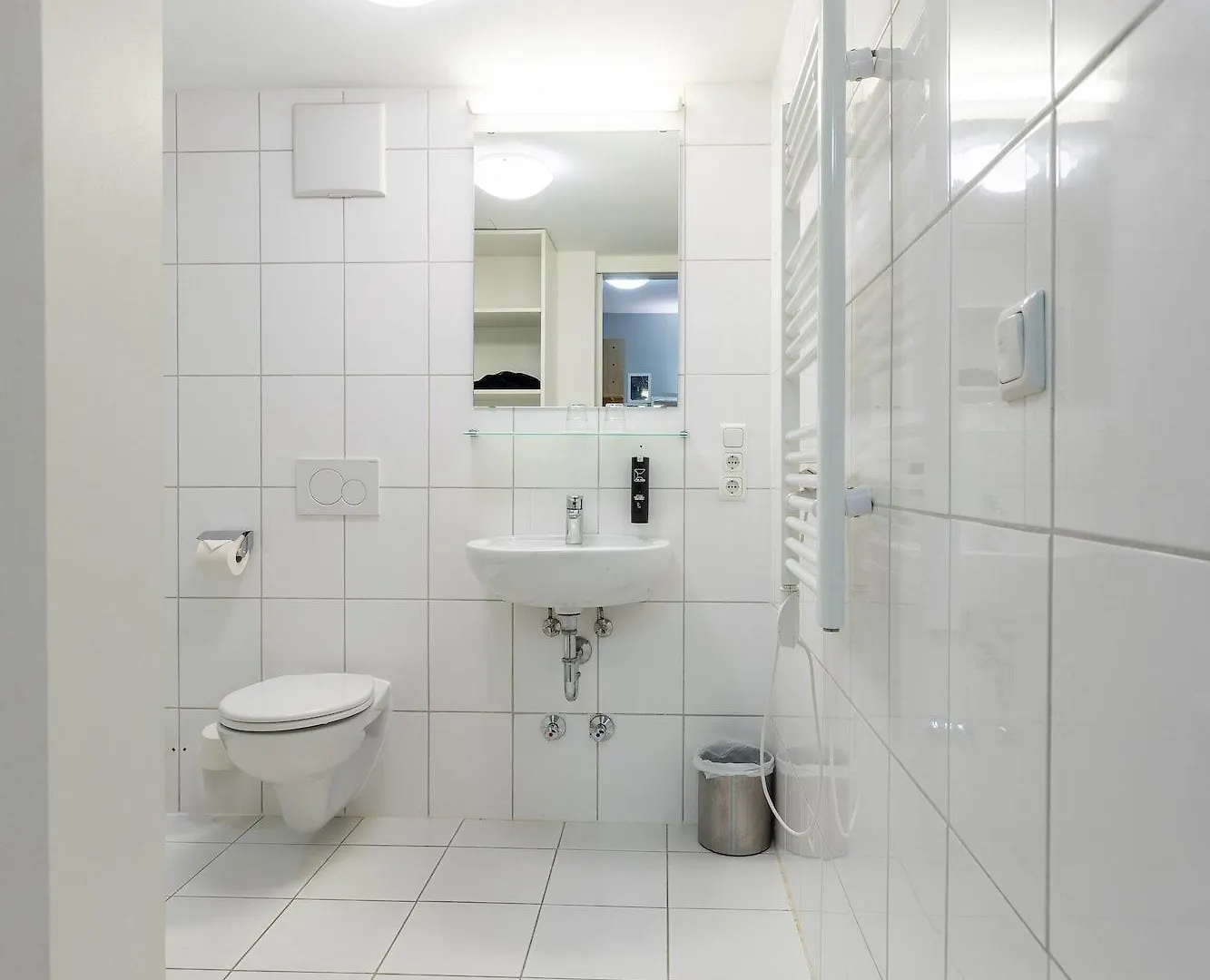 Mk Hotel Frankfurt Φραγκφούρτη 3*,