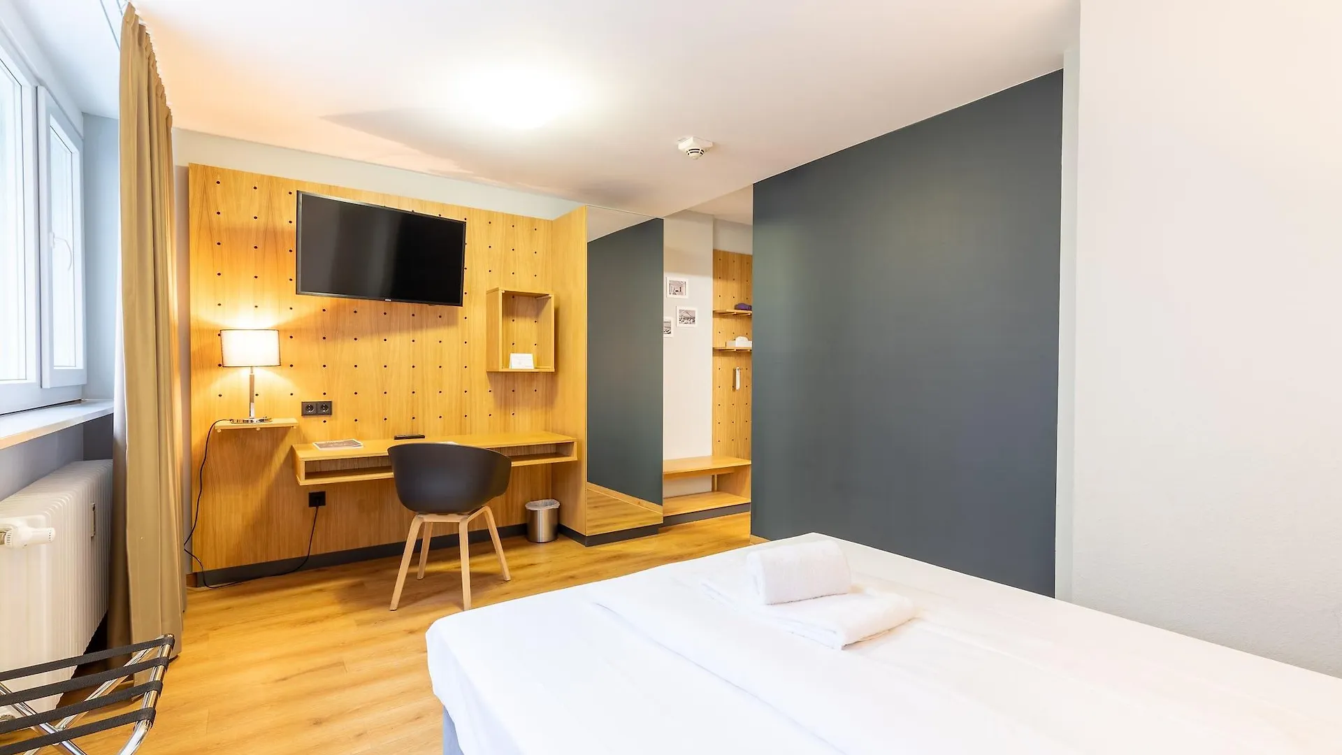 Mk Hotel Frankfurt Φραγκφούρτη