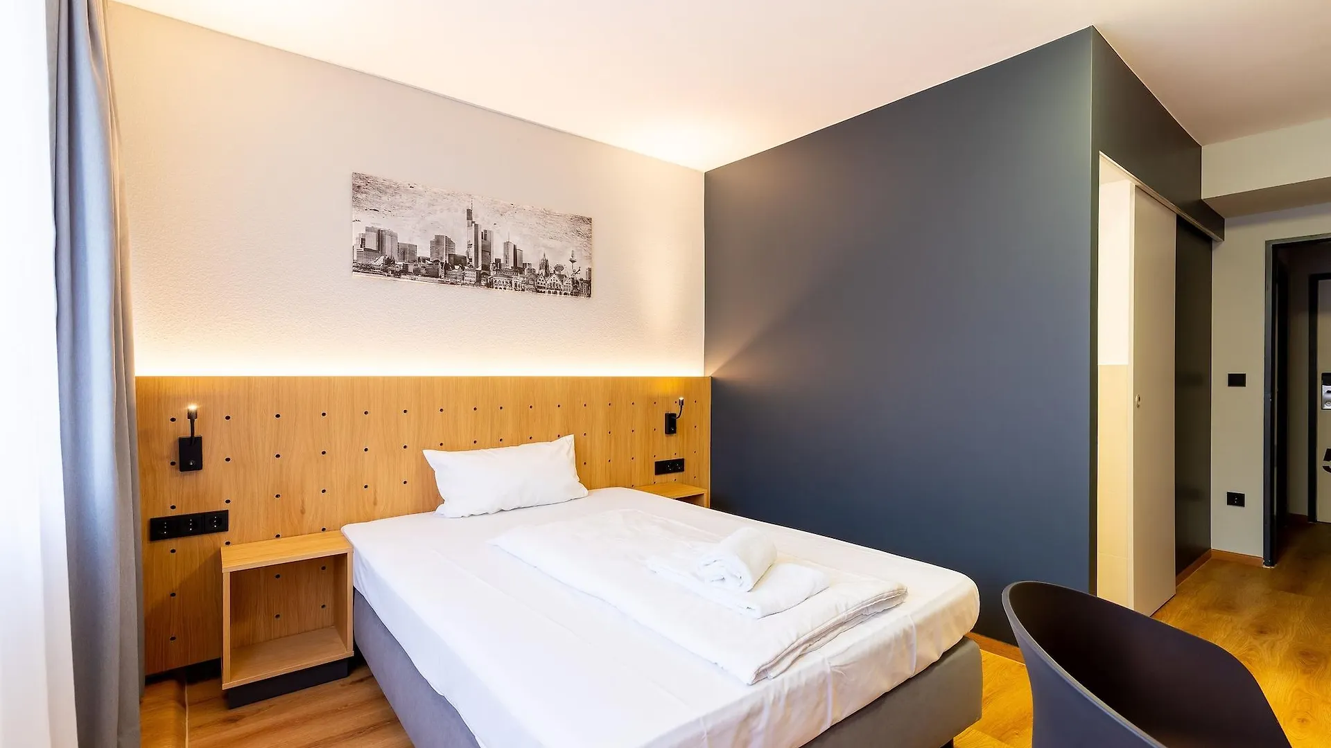 Mk Hotel Frankfurt Φραγκφούρτη