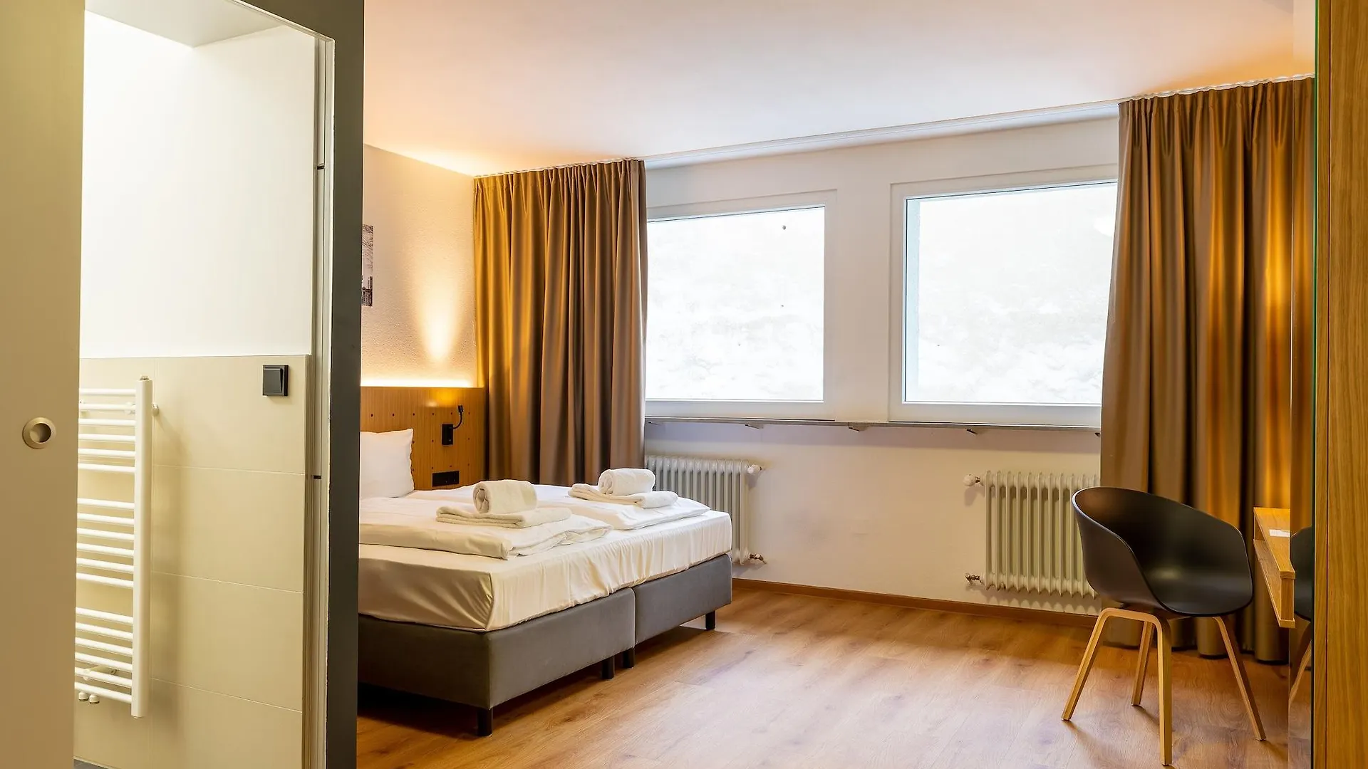 Mk Hotel Frankfurt Φραγκφούρτη
