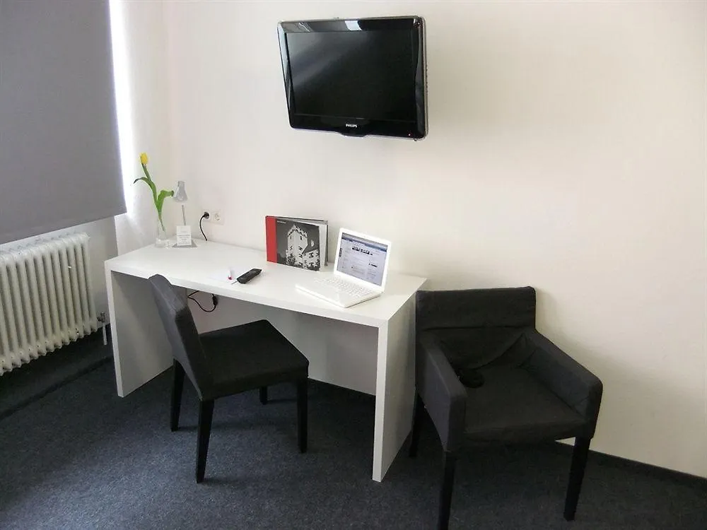 Mk Hotel Frankfurt Φραγκφούρτη 3*,  Γερμανία
