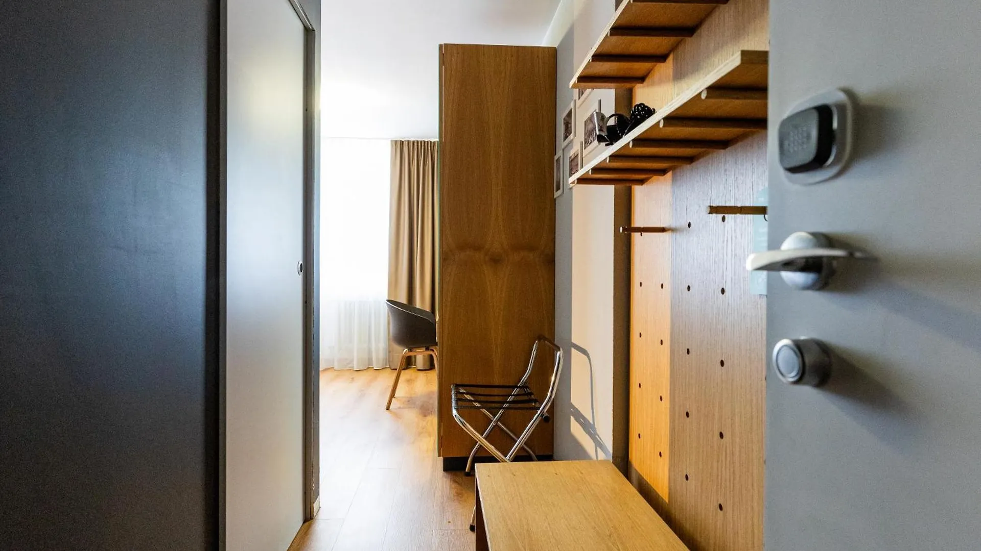 Mk Hotel Frankfurt Φραγκφούρτη 3*,  Γερμανία