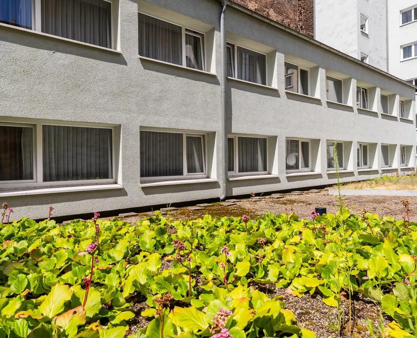 Mk Hotel Frankfurt Φραγκφούρτη 3*,  Γερμανία