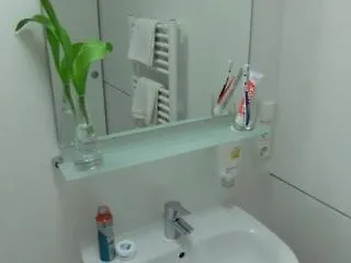 ***  Mk Hotel Frankfurt Φραγκφούρτη Γερμανία