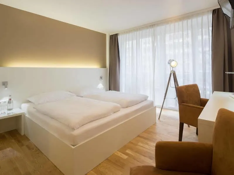 ***  Mk Hotel Frankfurt Φραγκφούρτη Γερμανία