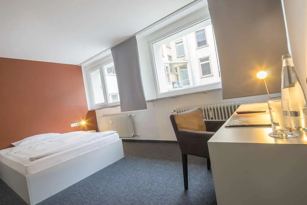 Mk Hotel Frankfurt Frankfurt am Main