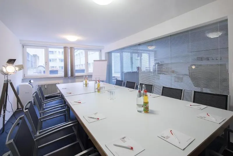 Mk Hotel Frankfurt Frankfurt am Main